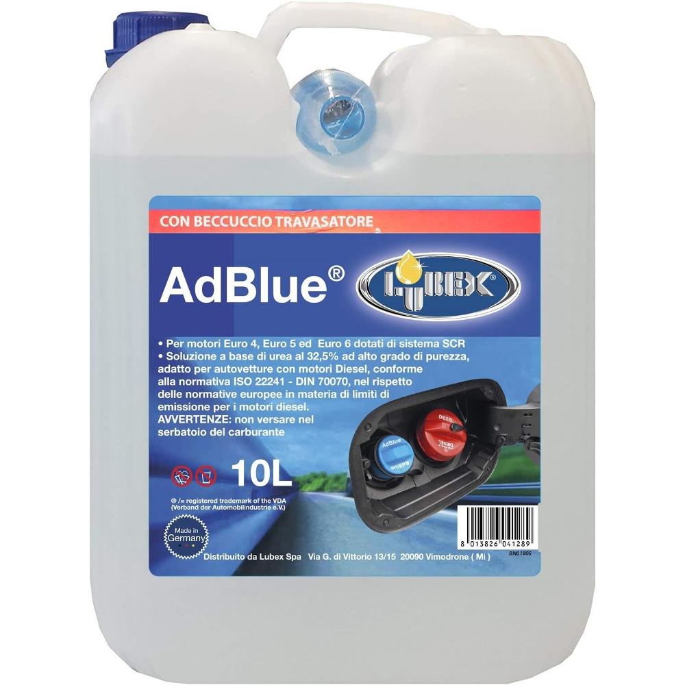 adblue