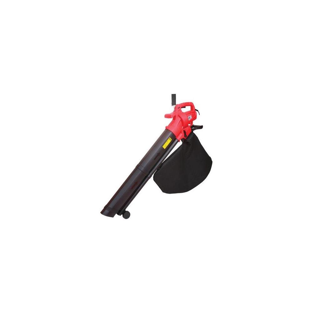 aspiratore foglie