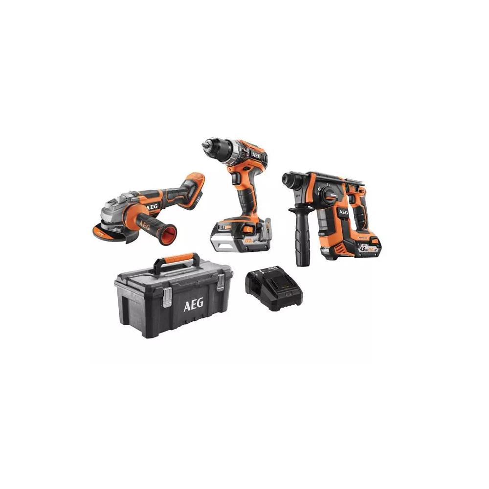 KIT AEG
