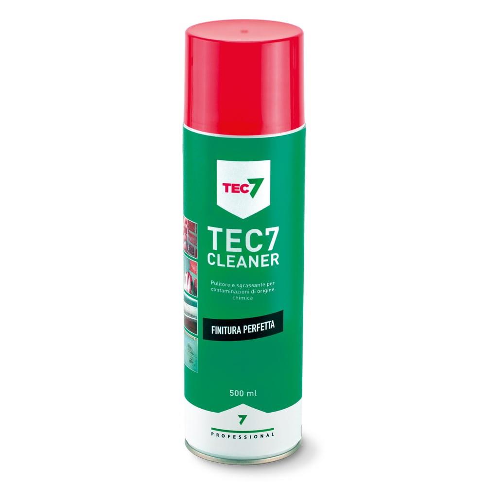 Sgrassante Solvente TEC7 Cleaner