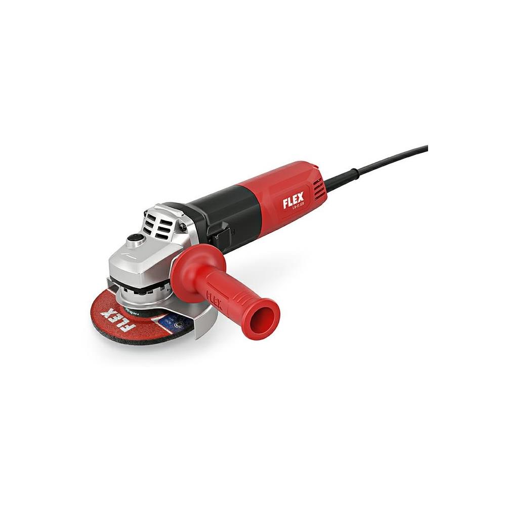 smerigliatrice 125