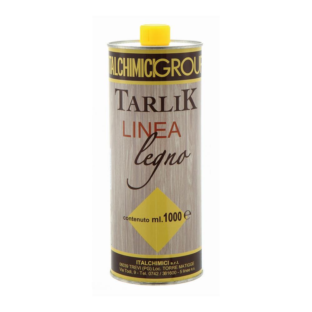 tarlik